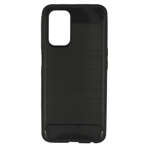 Back Case CARBON tok OPPO A54 5G/A74 5G/A93 5G Fekete - 2