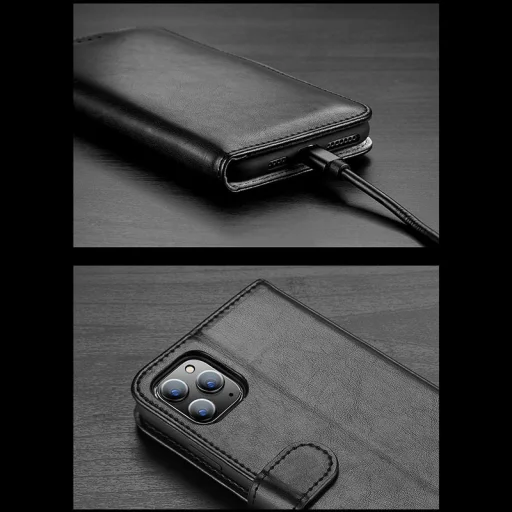 Dux Ducis Kado tok iPhone 11 Pro pink - 12