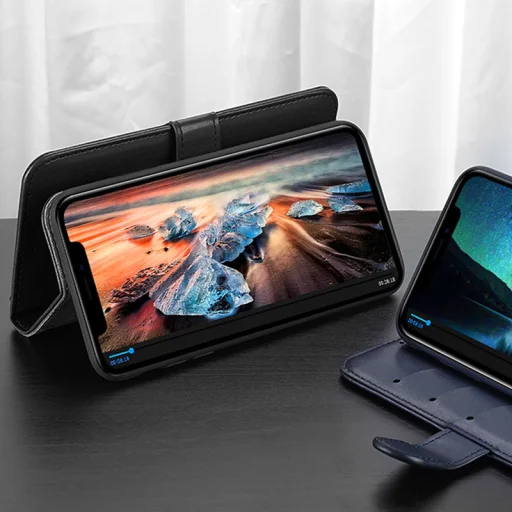 Dux Ducis Kado tok iPhone 11 Pro pink - 14