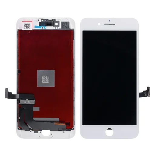 LCD Display NCC for Iphone 8 Plus White Advanced - 3