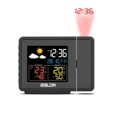 Időjárás állomás B0367