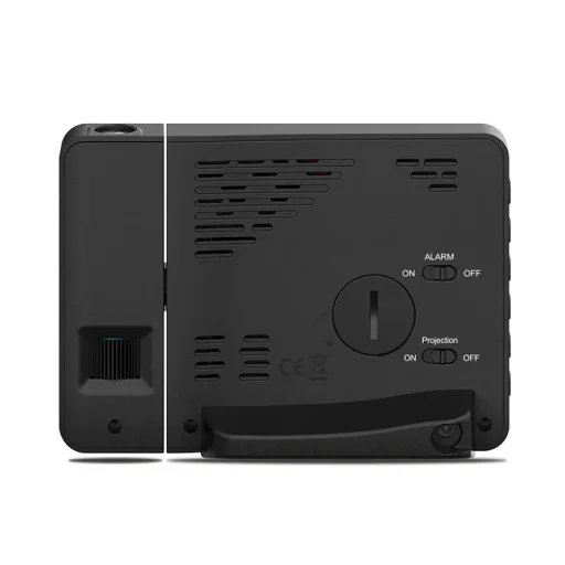 Időjárás állomás B0367 - 2