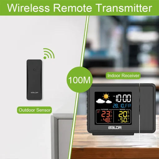 Időjárás állomás B0367 - 12