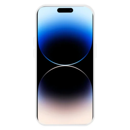 Tel Protect Magmat tok iPhone 13 Pro Max fehér - 3