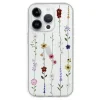 iPhone 11 Tel-Protect Flower tok (design 4) thumbnail