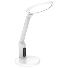Asztali lámpa LED TB-20SAPLI vezeték nélküli fehér
