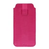 HIT Pouch tok (Méret XL) Iphone 14/14 Pro/Iphone 15/15 Pro/Samsung S23/S23 Plus/S24/S24 Plus/A15/A54 5G design 2 rózsaszín thumbnail