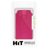HIT Pouch tok (Méret XL) Iphone 14/14 Pro/Iphone 15/15 Pro/Samsung S23/S23 Plus/S24/S24 Plus/A15/A54 5G design 2 rózsaszín thumbnail