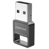 Borofone Adapter DH8 Bluetooth 5.1 - USB thumbnail
