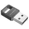 Borofone Adapter DH8 Bluetooth 5.1 - USB thumbnail