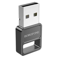 Borofone Adapter DH8 Bluetooth 5.1 - USB