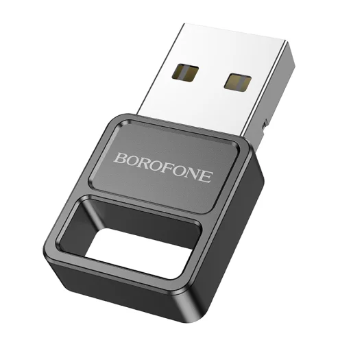 Borofone Adapter DH8 Bluetooth 5.1 - USB - 5