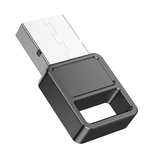 Borofone Adapter DH8 Bluetooth 5.1 - USB - 6