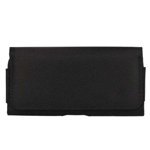 HIT övtok (Méret XXL) Samsung S24 Ultra/A14 5G/Xiaomi Redmi 12C design 2 fekete (172x83 mm) - 4