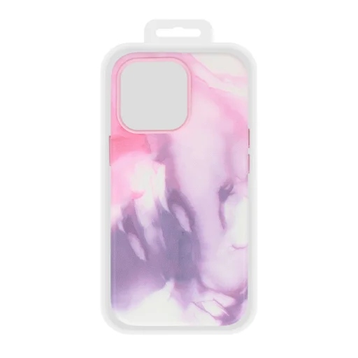 Bőr tintás tok iPhone 12 Pro Max design 1 tok - 6