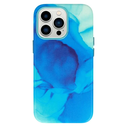 Bőr Ink tok iPhone 11 Pro design 4 - 2