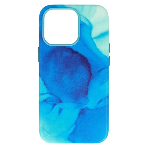 Bőr Ink tok iPhone 11 Pro design 4 - 4