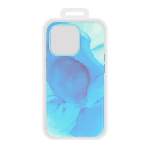 Bőr Ink tok iPhone 11 Pro design 4 - 6