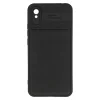 Kamera védett tok Xiaomi Redmi 9A fekete - 2