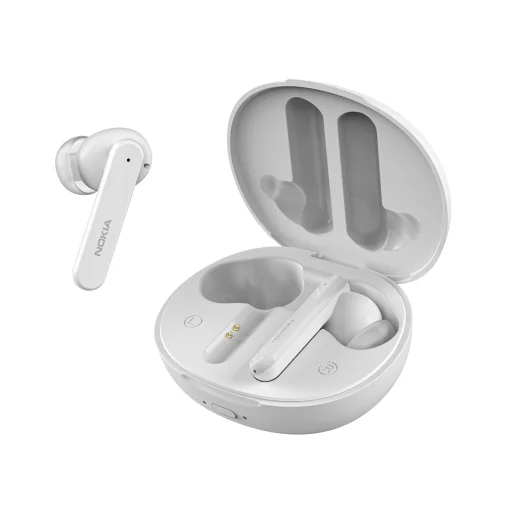 Nokia TWS-731 Clarity Earbuds+ Fehér - 2