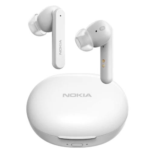 Nokia TWS-731 Clarity Earbuds+ Fehér - 1