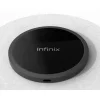 Infinix 15W Vezeték nélküli Töltő Fekete thumbnail