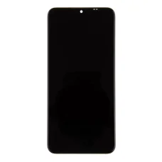 LCD kijelző + Érintőegység + Előlap a Xiaomi Redmi 9-hez