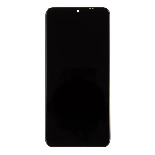 LCD kijelző + Érintőegység + Előlap a Xiaomi Redmi 9-hez - 1