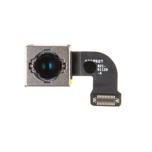 iPhone SE 2020 hátlapi kamera 12Mpx - 1