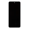 LCD kijelző + érintőegység + előlapi keret Xiaomi Redmi Note 12 4G thumbnail