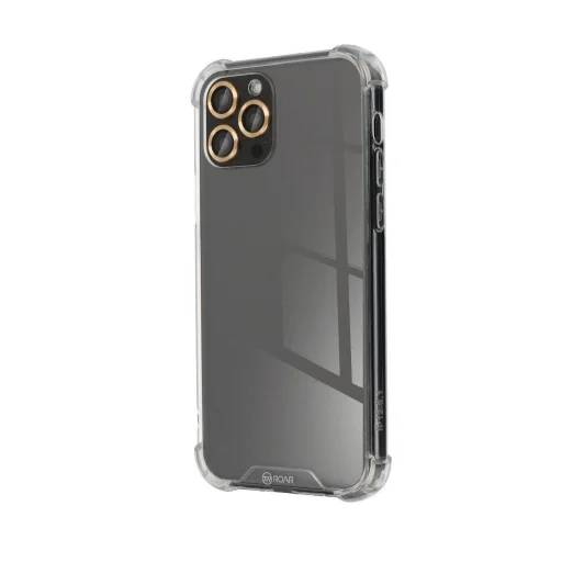 Armor Jelly Case Roar - iPhone 7 / 8 / SE 2020 tok - 2