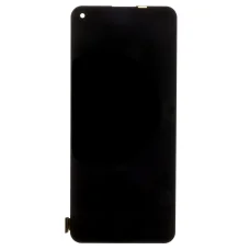 LCD kijelző + érintőegység Realme 8 (TFT)