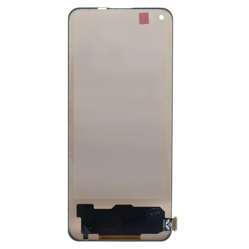 LCD kijelző + érintőegység Realme 8 (TFT) - 2