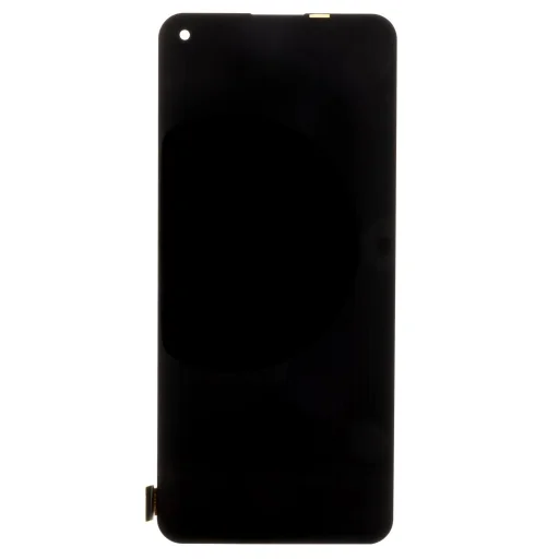 LCD kijelző + érintőegység Realme 8 (TFT) - 1