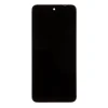 LCD kijelző + érintőegység + előlapi burkolat Xiaomi Redmi Note 10 5G-hez thumbnail