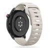 Tech-Protect IconBand Line szíj Samsung Galaxy Watch 4 / 5 / 5 Pro / 6 / 7 / FE - bézs thumbnail