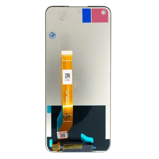 LCD kijelző + érintőegység OnePlus Nord CE 2 Lite 5G-hez - 2