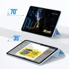 Tech-Protect SmartCase tok IPAD 10.9" 10 / 2022 / 11" 11 / 2025 - szürke thumbnail
