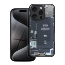 TECH tok IPHONE 12 Pro Max design 2