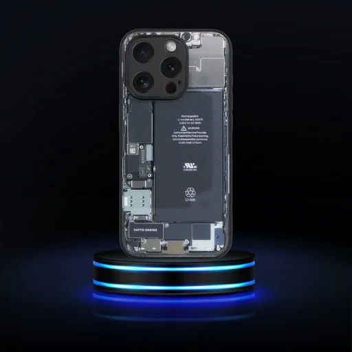 TECH tok IPHONE 12 Pro Max design 2 - 3