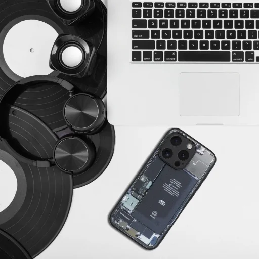 TECH tok IPHONE 12 Pro Max design 2 - 4