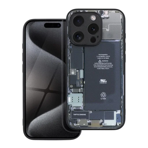 TECH tok IPHONE 12 Pro Max design 2 - 1