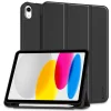 Tech-Protect SC Pen tok iPad 10.9" 2022 - fekete