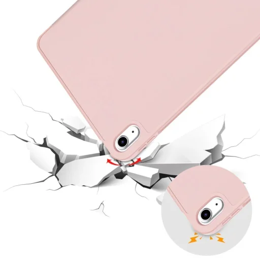 Tech-Protect SC Pen tok 10.9” 10 / 2022 / 11” 11 / 2025 - rózsaszín - 6