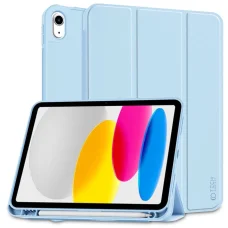 Tech-Protect SC Pen tok iPad 10.9" 2022 - világoskék