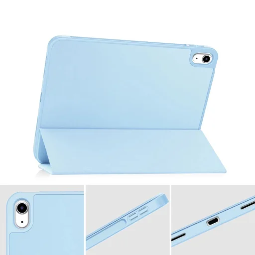 Tech-Protect SC Pen tok iPad 10.9" 2022 - világoskék - 4