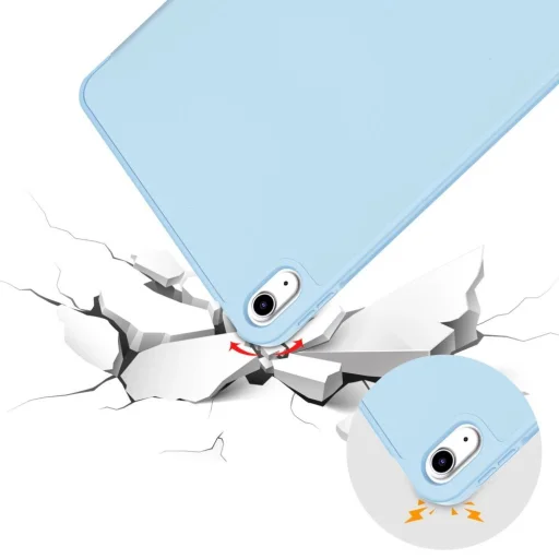 Tech-Protect SC Pen tok iPad 10.9" 2022 - világoskék - 6