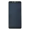 LCD kijelző + érintőegység Xiaomi Redmi 6/6A fekete thumbnail