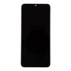 LCD Kijelző + Érintőegység + Előlap Xiaomi Redmi 9T készülékhez