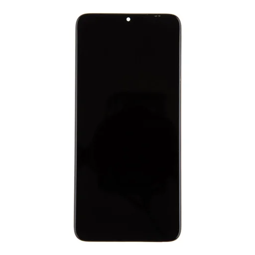 LCD Kijelző + Érintőegység + Előlap Xiaomi Redmi 9T készülékhez - 1